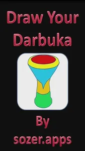 Draw Your Darbuka screenshot 0