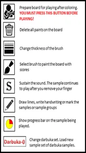 Draw Your Darbuka screenshot 4