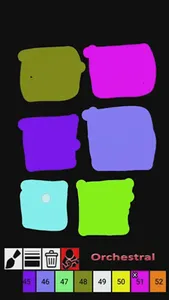 Draw Your Drum Kit screenshot 1