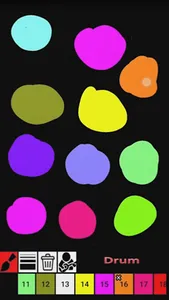 Draw Your Drum Kit screenshot 2