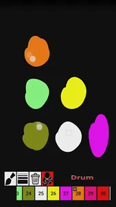 Draw Your Drum Kit screenshot 4