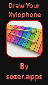 Draw Your Xylophone screenshot 0