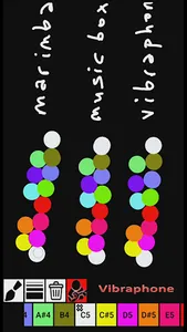 Draw Your Xylophone screenshot 2