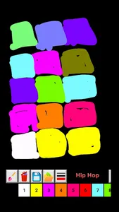 Drum Paint screenshot 0