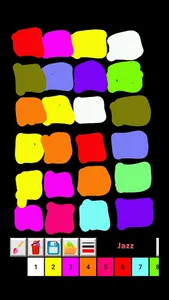 Drum Paint screenshot 3