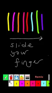 Drum Paint screenshot 4