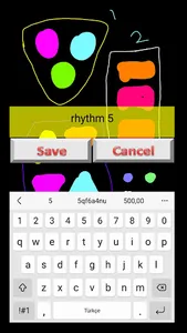 Drum Paint screenshot 5
