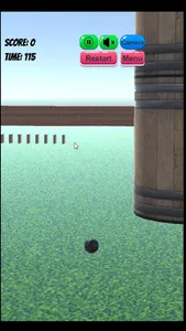 Marble Sphere screenshot 3