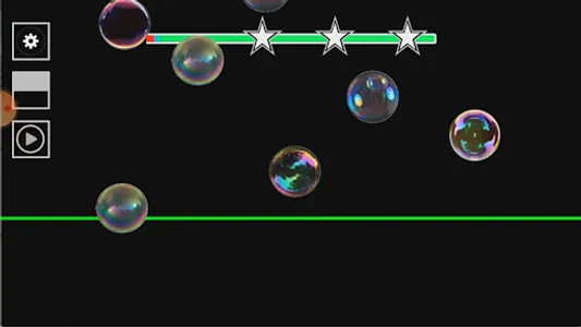 Piano Flakes screenshot 3