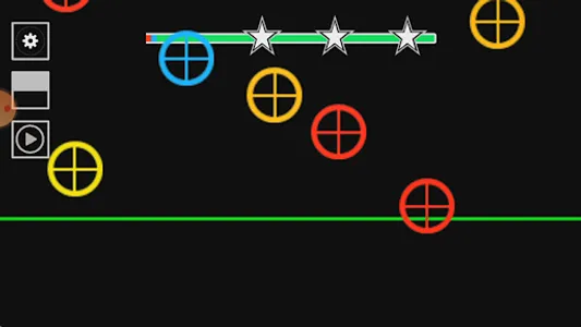 Piano Flakes screenshot 4