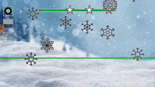 Piano Flakes screenshot 7