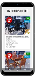 Sozo Properties screenshot 10