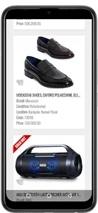 Sozo Properties screenshot 4