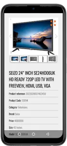 Sozo Properties screenshot 5