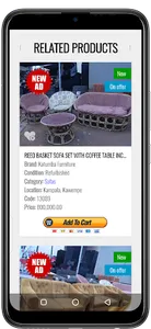 Sozo Properties screenshot 6