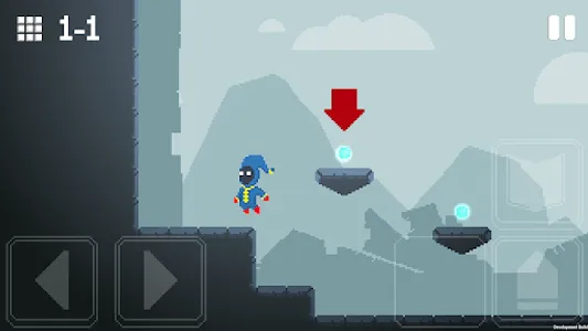 Tiny Wizard screenshot 0