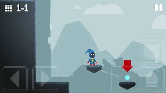 Tiny Wizard screenshot 1