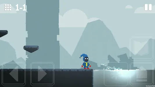 Tiny Wizard screenshot 3