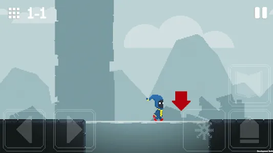 Tiny Wizard screenshot 4