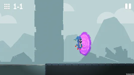 Tiny Wizard screenshot 5