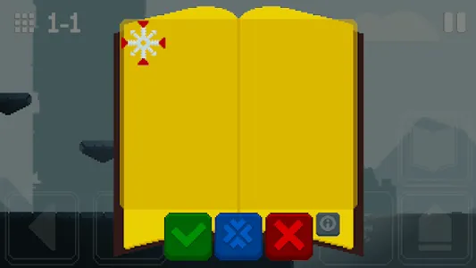 Tiny Wizard screenshot 7