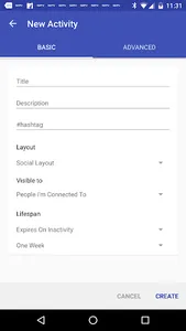 Wagglebee screenshot 13