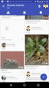 Wagglebee screenshot 16