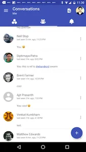 Wagglebee screenshot 18