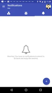 Wagglebee screenshot 19