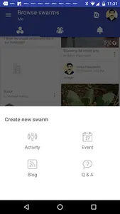 Wagglebee screenshot 20