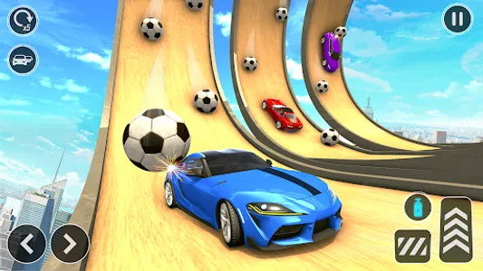 Extreme Car Driving- Car Games screenshot 3