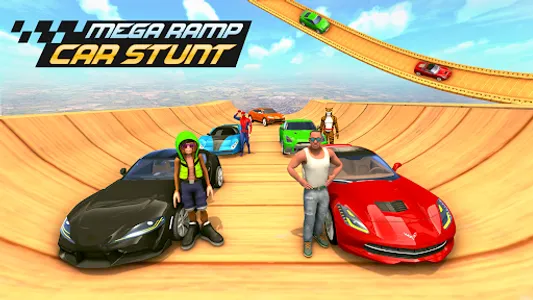 Extreme Car Driving- Car Games screenshot 6