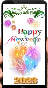 New Year 2023 Shayari & Wishes screenshot 0