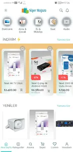 Süper Mağaza screenshot 0