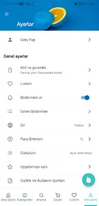 Süper Mağaza screenshot 2