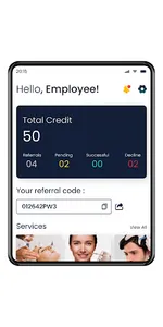 Let's Grow - Employees screenshot 11