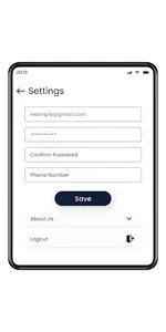 Let's Grow - Employees screenshot 12