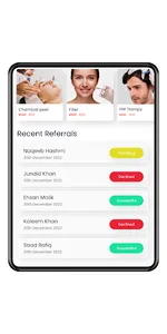 Let's Grow - Employees screenshot 14