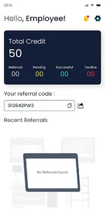 Let's Grow - Employees screenshot 2