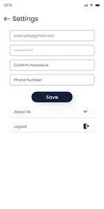 Let's Grow - Employees screenshot 4