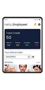 Let's Grow - Employees screenshot 6