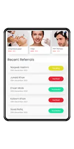 Let's Grow - Employees screenshot 7