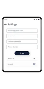 Let's Grow - Employees screenshot 9