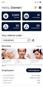 Let’s Grow – Business Owners screenshot 1