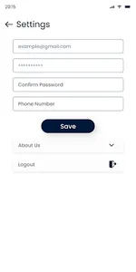 Let’s Grow – Business Owners screenshot 4