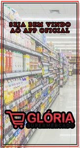 Supermercado Glória screenshot 1