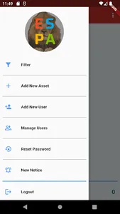 IT Asset Management screenshot 1