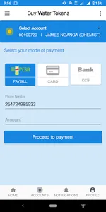 TAVEVO screenshot 12