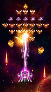 Space Shooter: Galaxy Attack screenshot 10