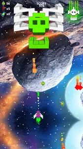 Space Wars | Star Shooter screenshot 24